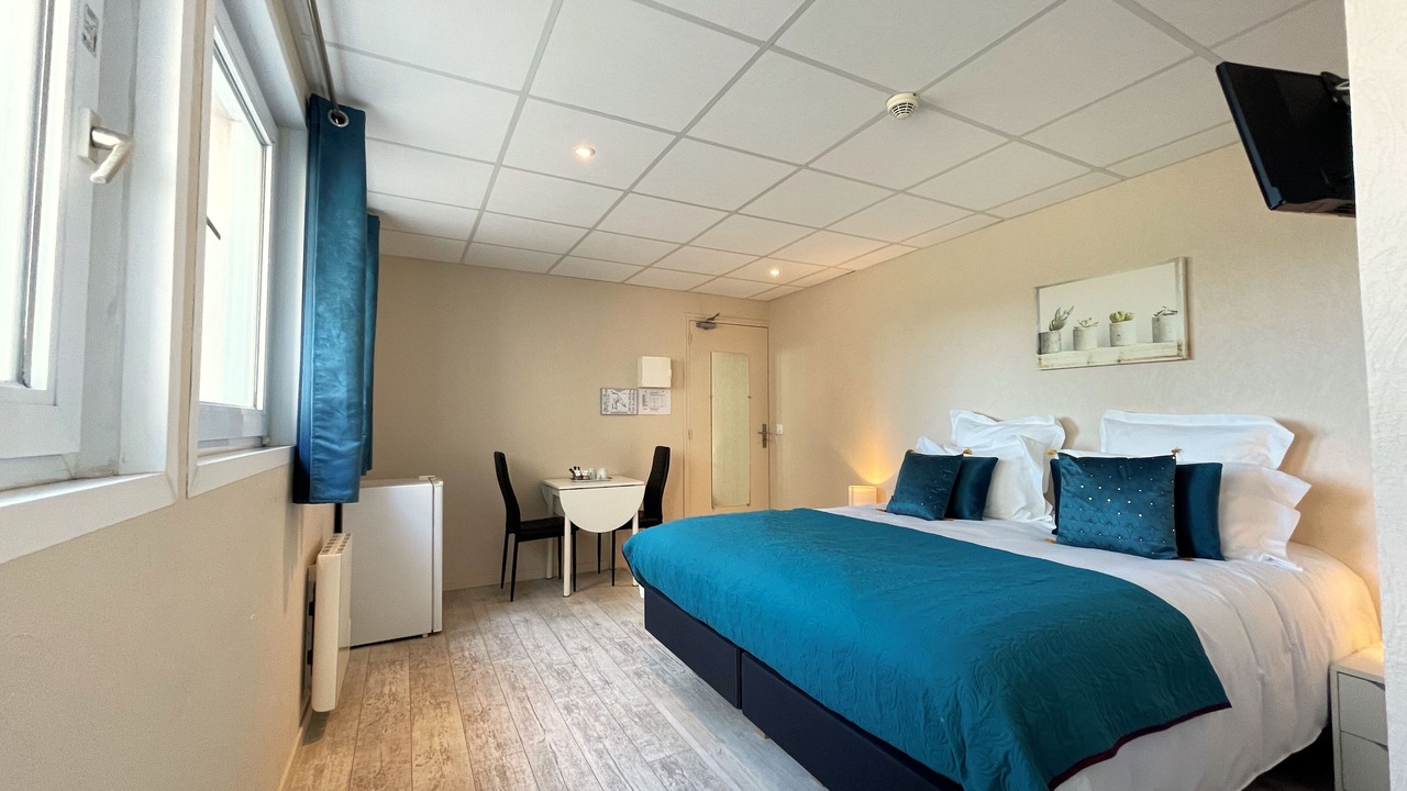 Photo of Bedroom in Guerande