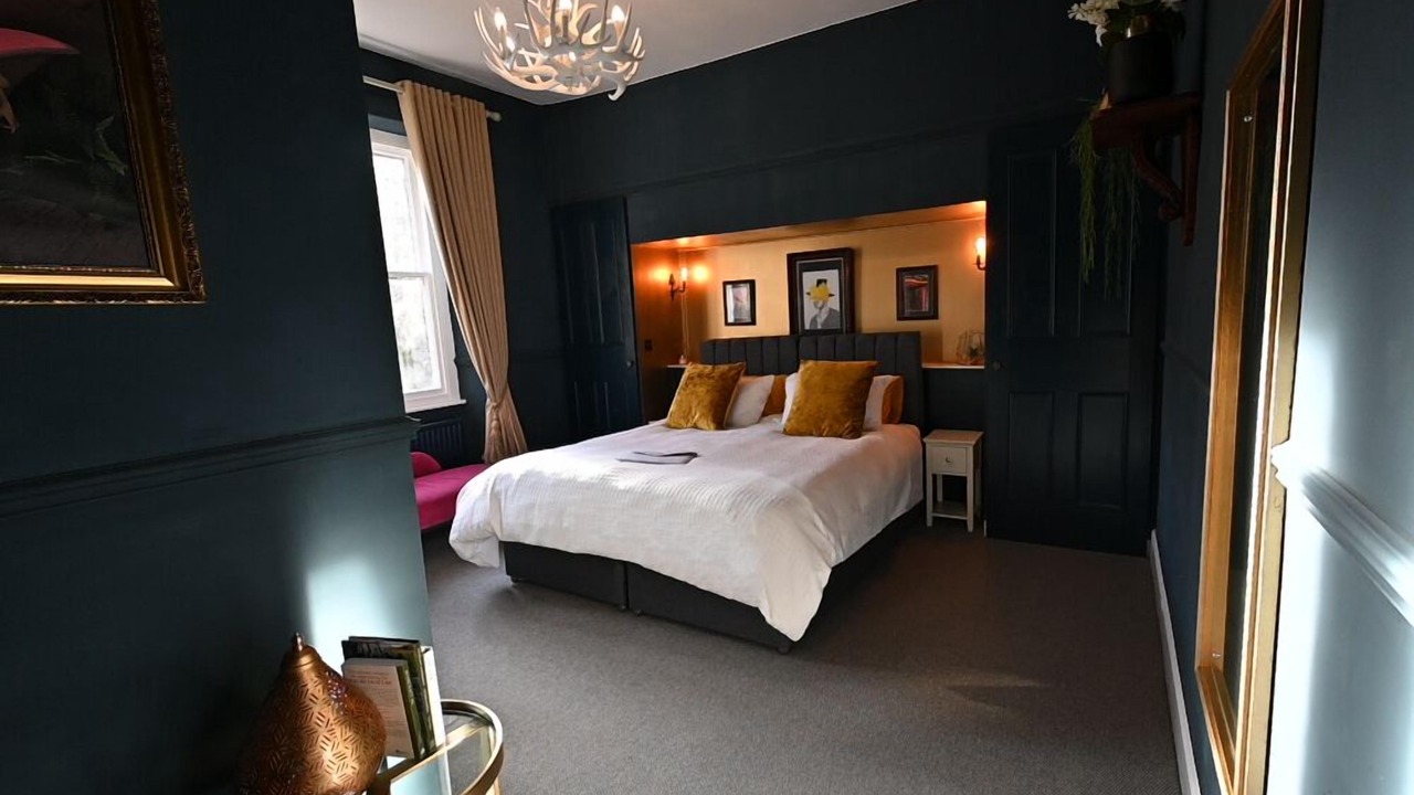 Photo of Others in Corris