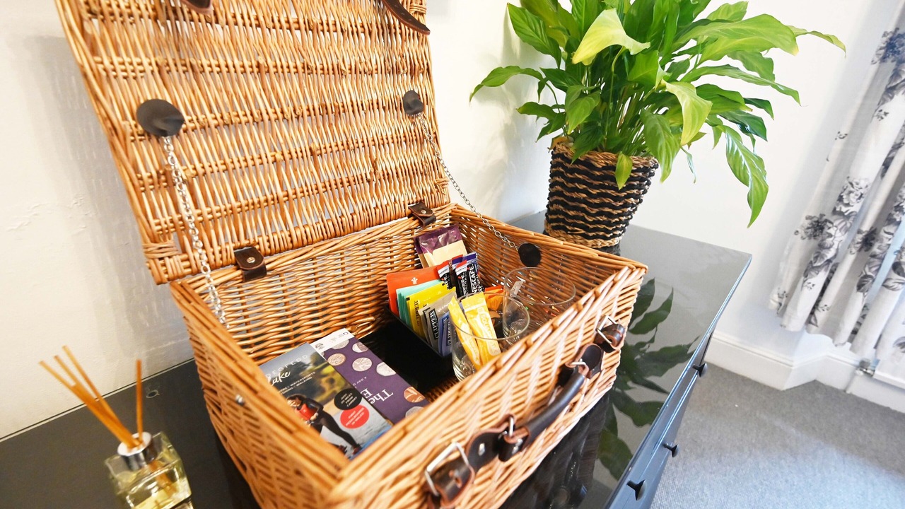 Photo of Others in Corris