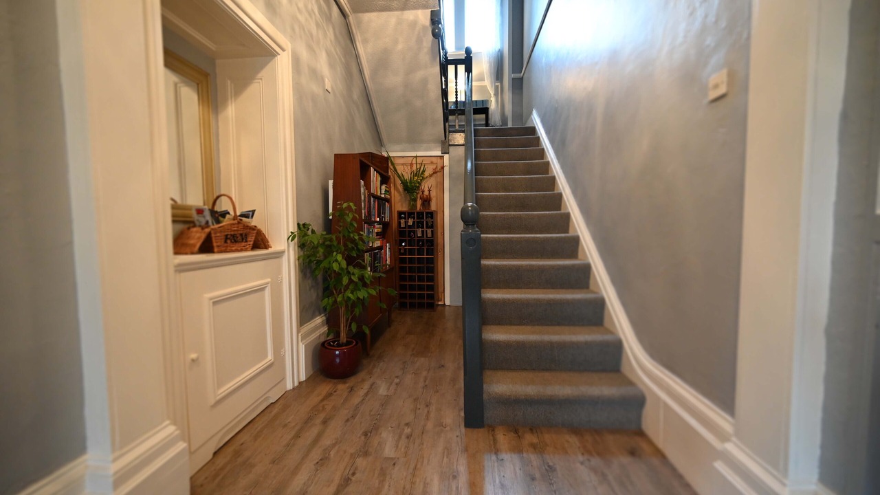 Photo of Others in Corris