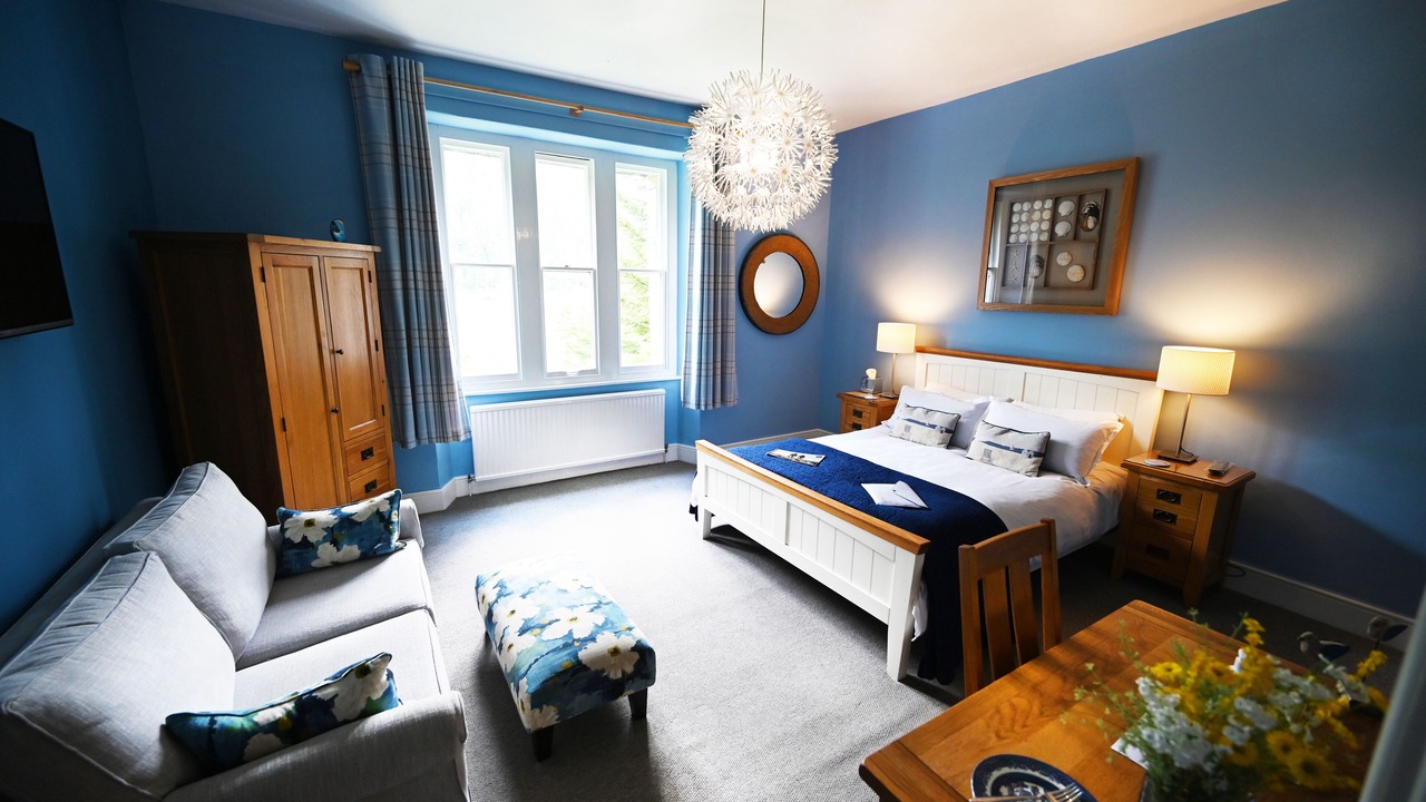 Photo of Others in Corris