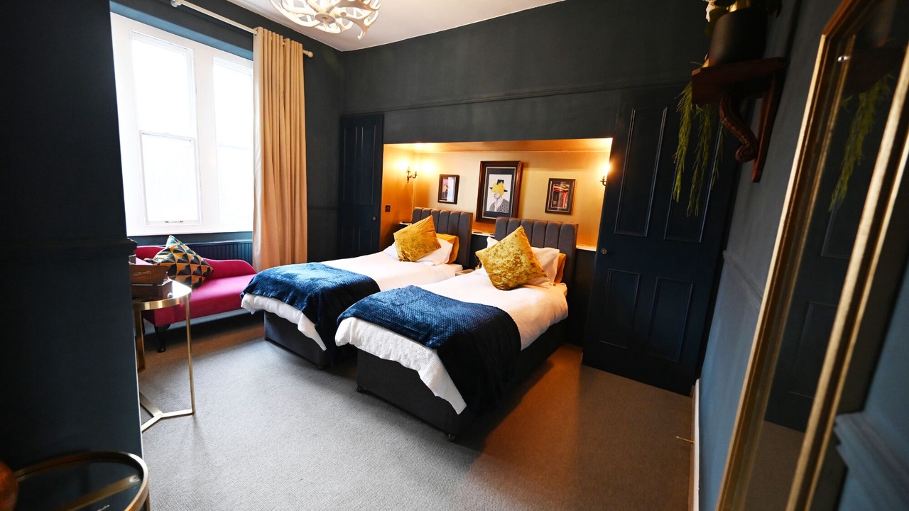 Photo of Others in Corris