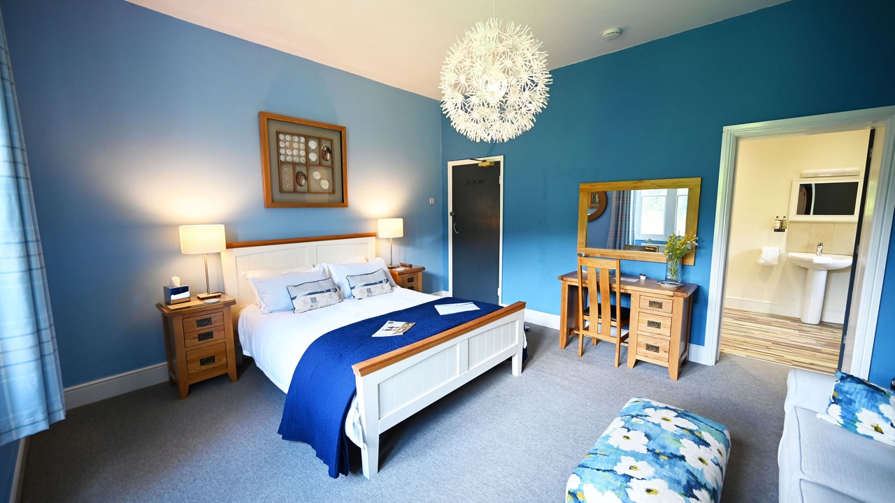 Photo of Others in Corris