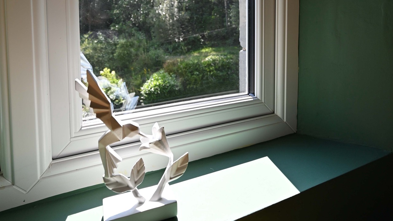 Photo of Others in Corris