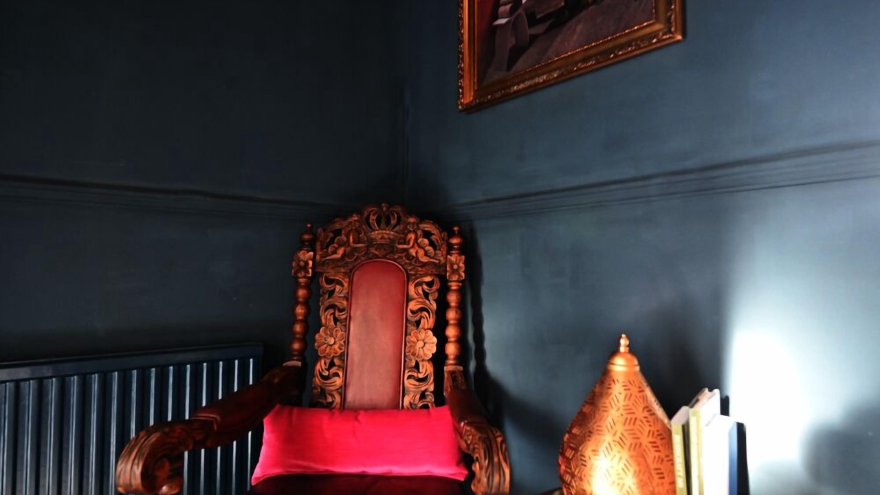 Photo of Others in Corris