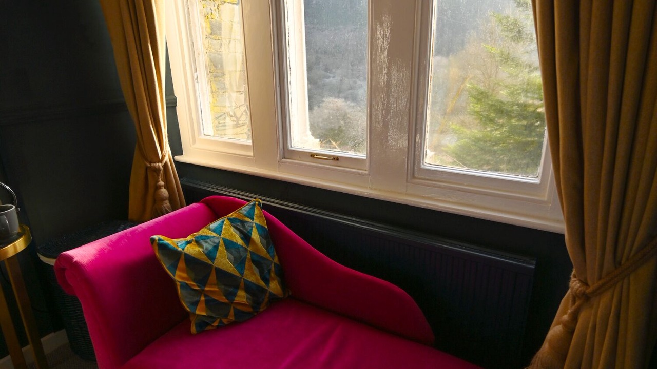 Photo of Others in Corris