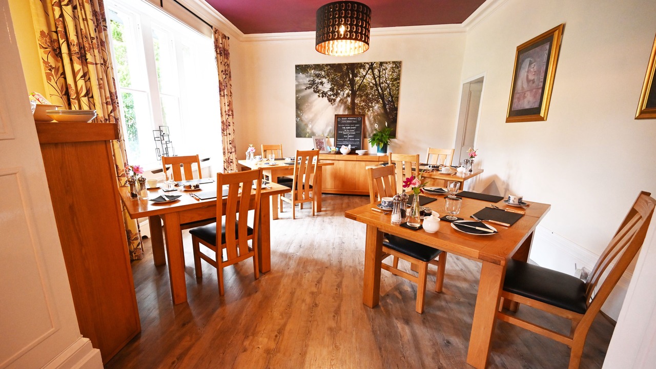 Photo of Others in Corris