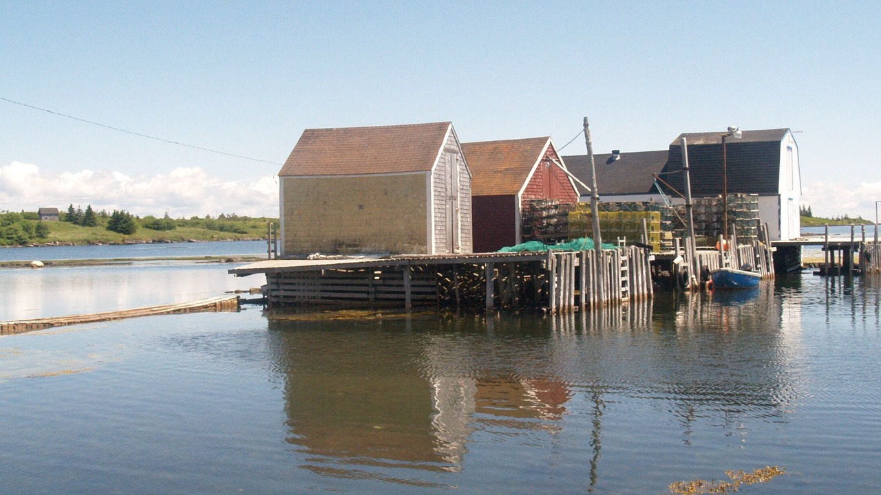 Photo of Outdoor in Mahone Bay