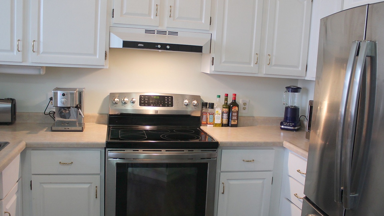 Photo of Kitchen in Mahone Bay