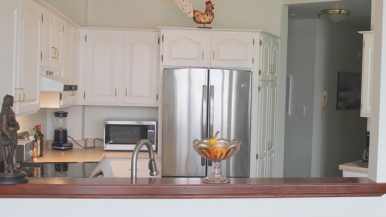 Photo of Kitchen in Mahone Bay