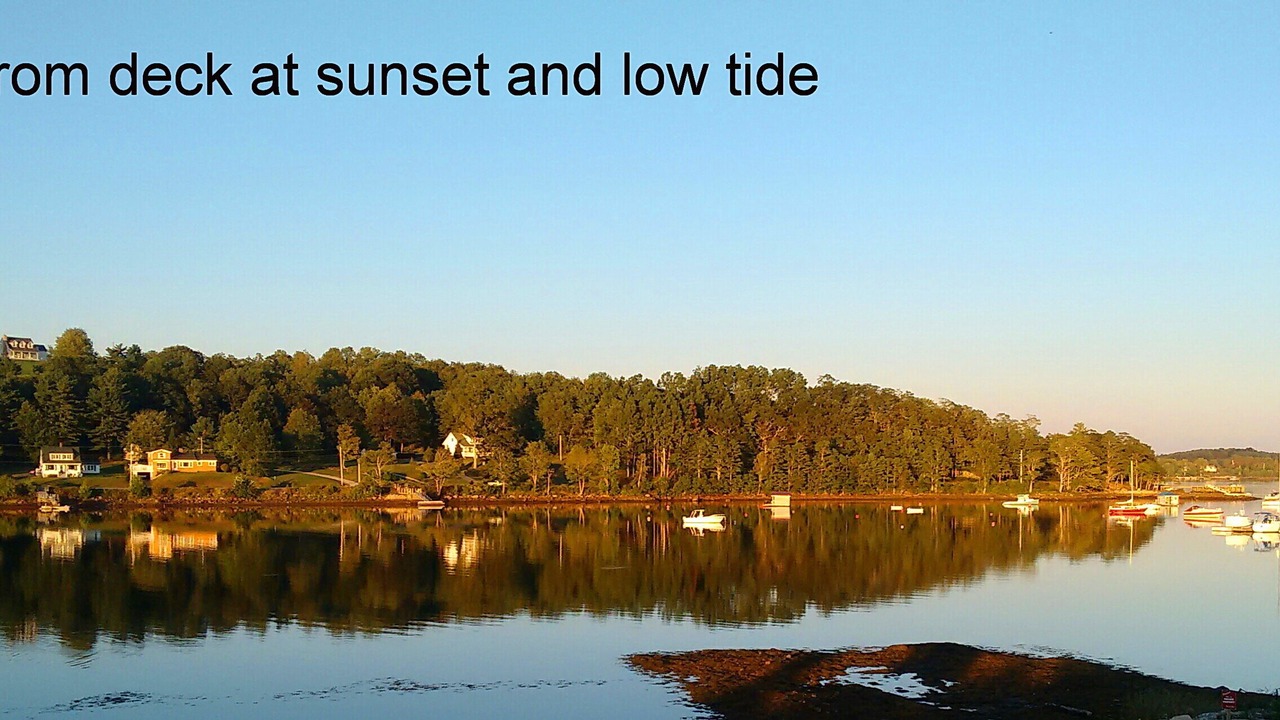Photo of Outdoor in Mahone Bay