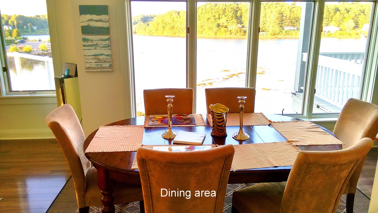 Photo of Others in Mahone Bay