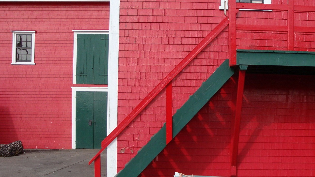 Photo of Outdoor in Mahone Bay