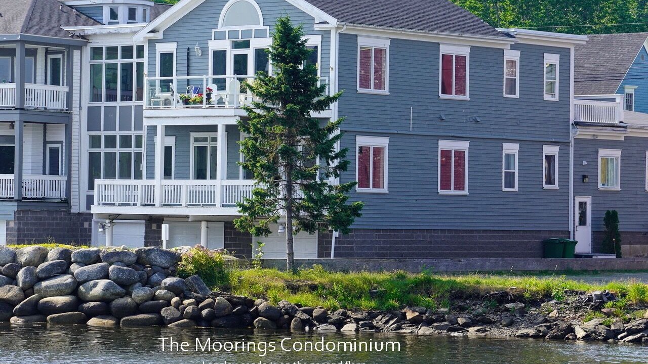 Photo of Outdoor in Mahone Bay