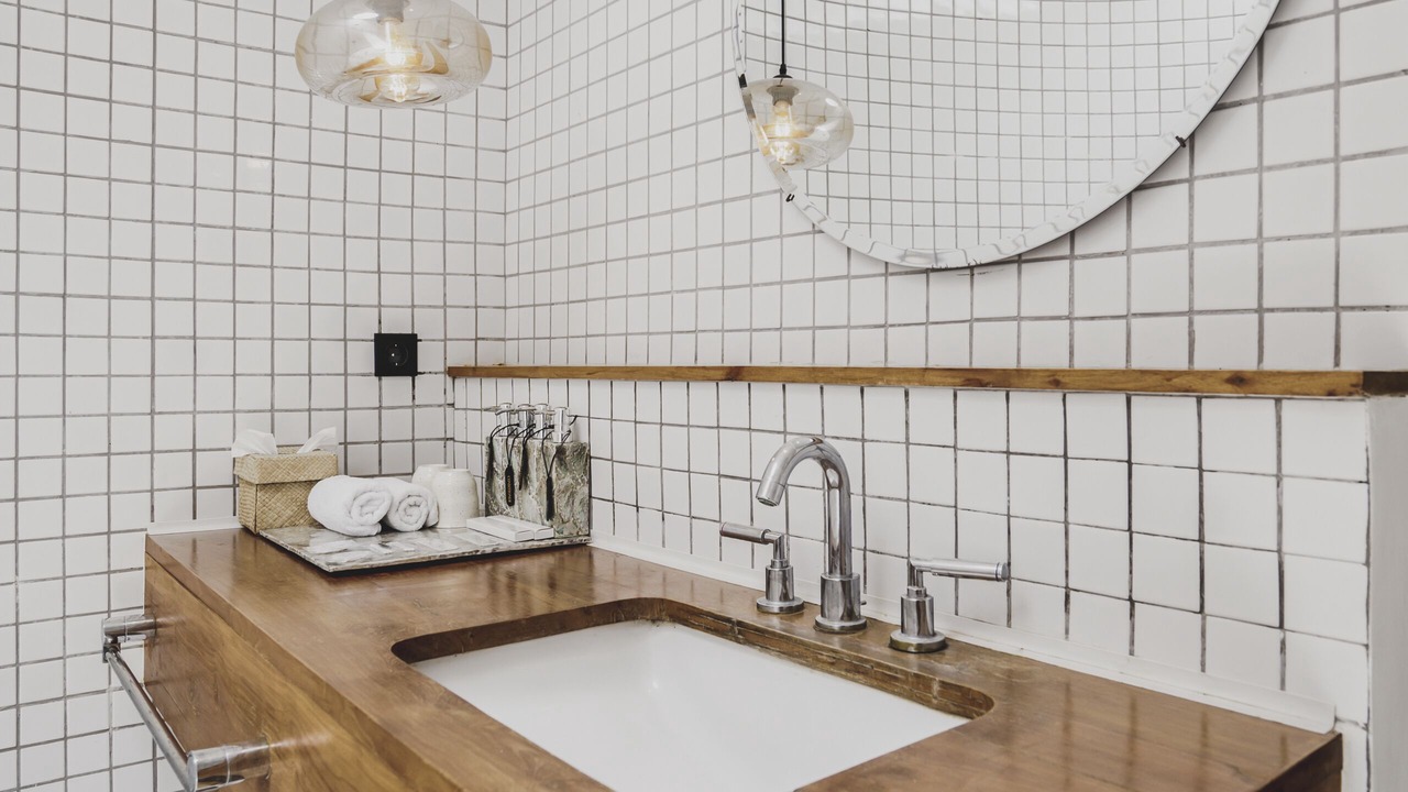 Photo of Bathroom in Tejakula