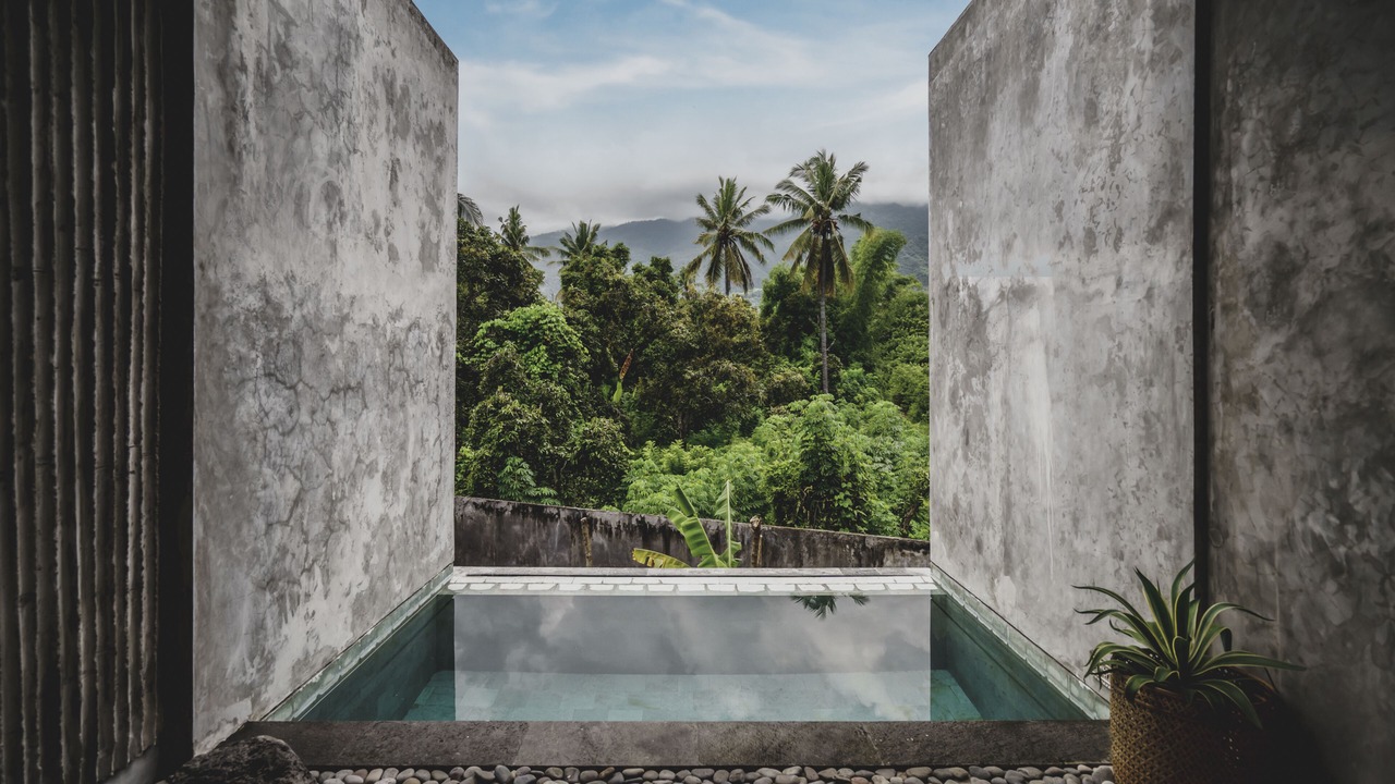 Photo of Outdoor in Tejakula