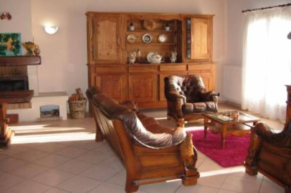 Photo of Livingroom in Blaignac