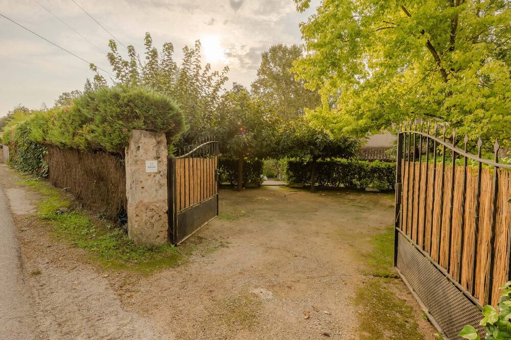 Photo of Outdoor in Cornella del Terri