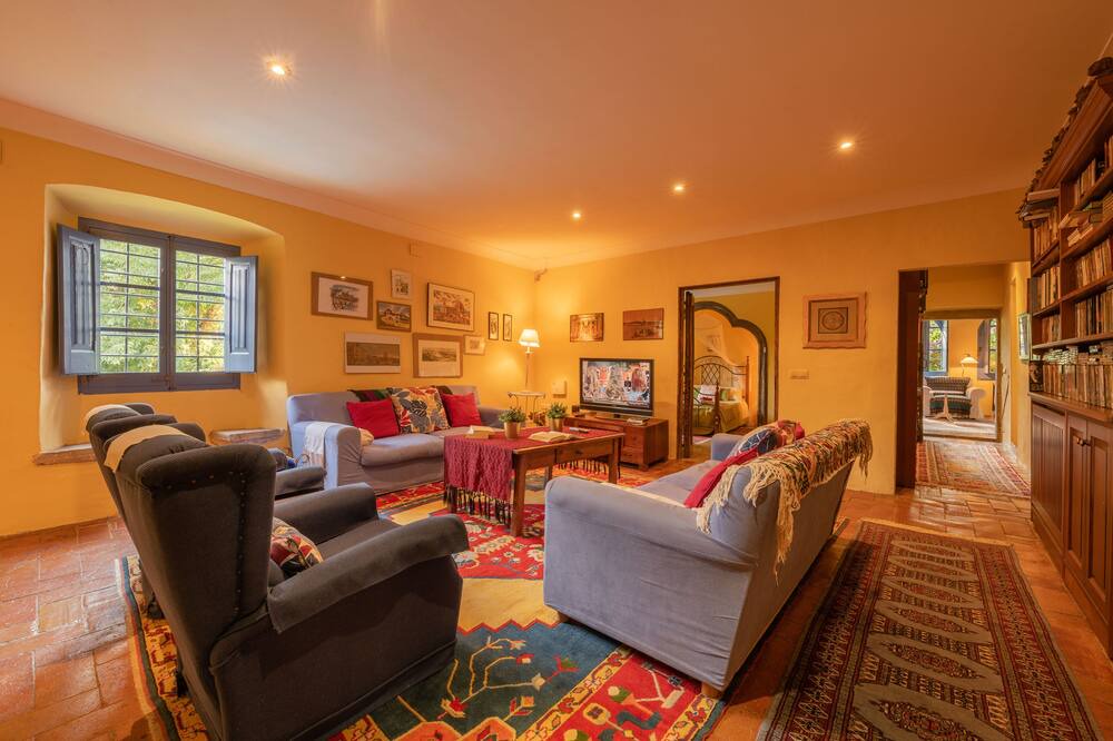 Photo of Livingroom in Cornella del Terri