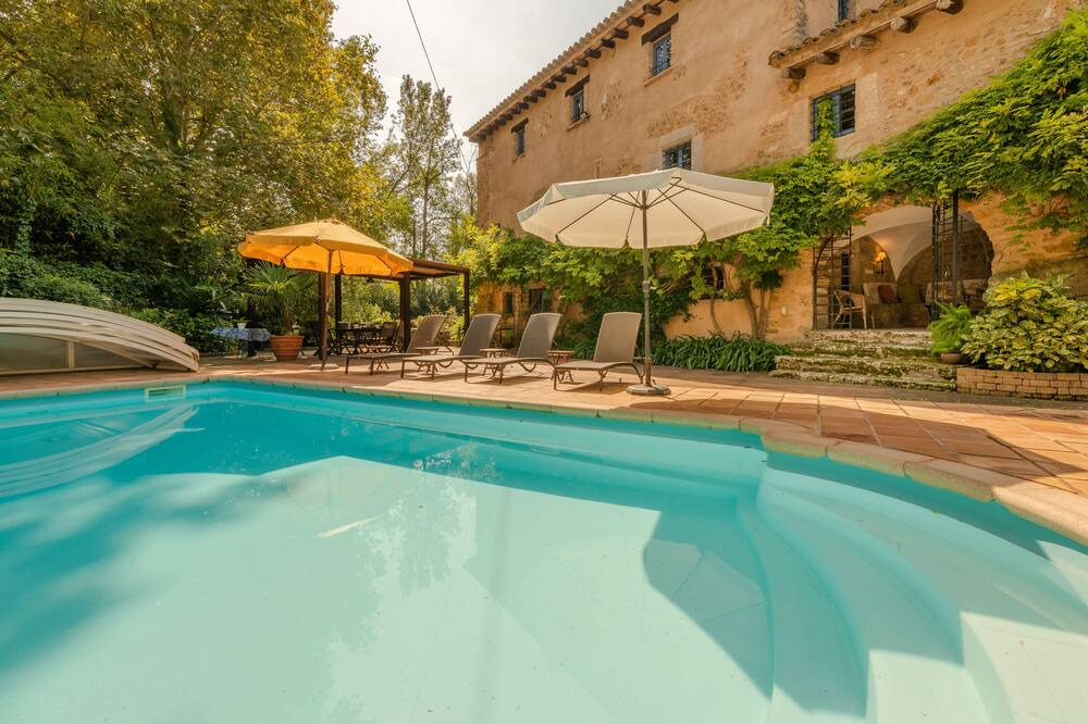 Photo of Outdoor in Cornella del Terri