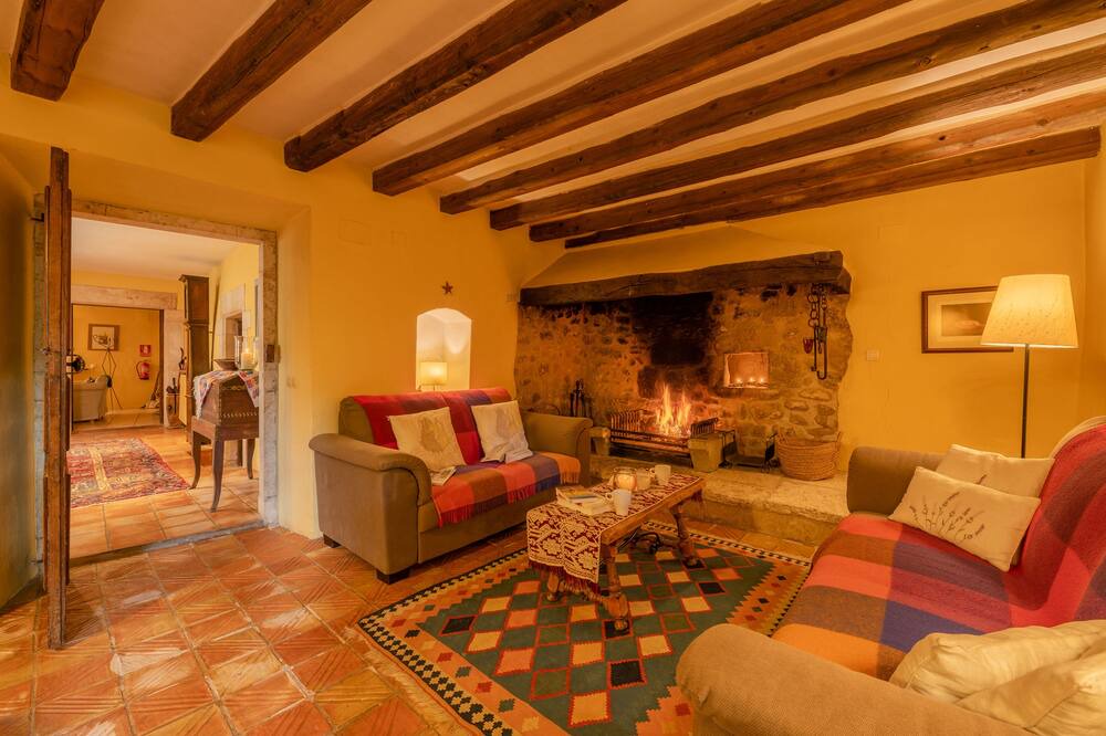 Photo of Livingroom in Cornella del Terri
