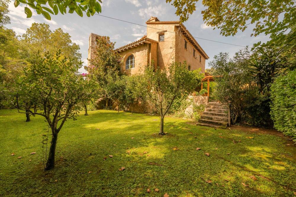 Photo of Outdoor in Cornella del Terri