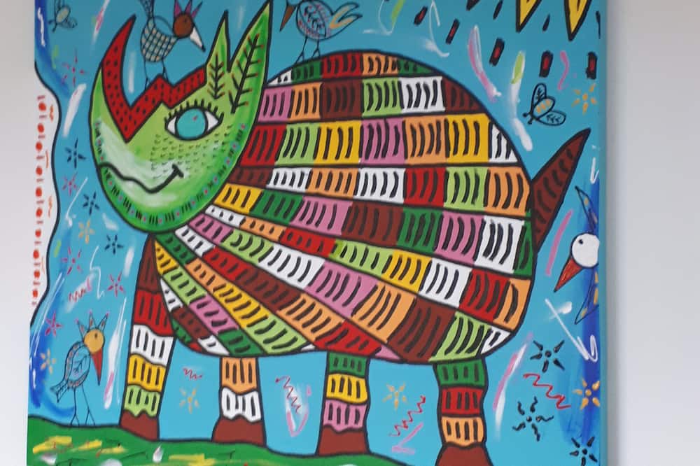 Photo of Bedroom in Pougy