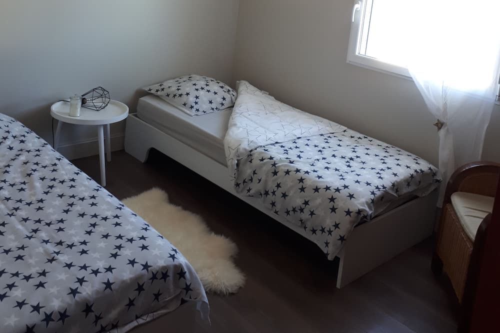 Photo of Bedroom in Pougy