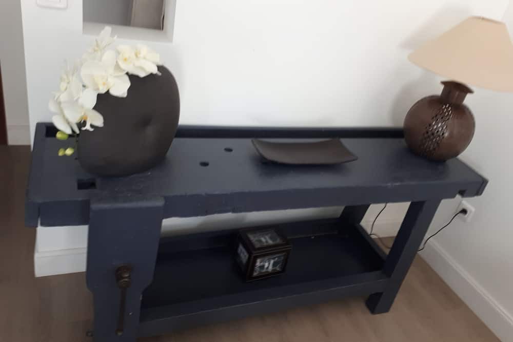 Photo of Bedroom in Pougy