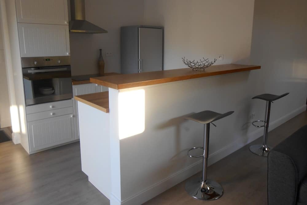 Photo of Kitchen in Pougy