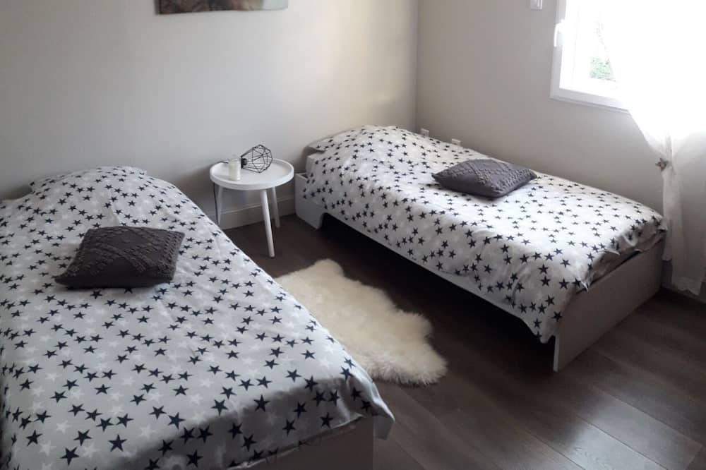 Photo of Bedroom in Pougy