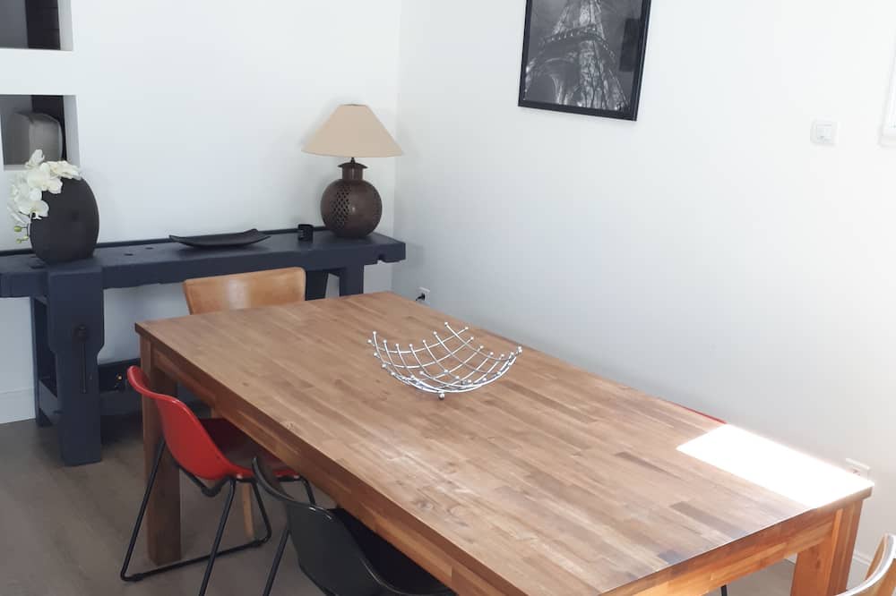 Photo of Kitchen in Pougy