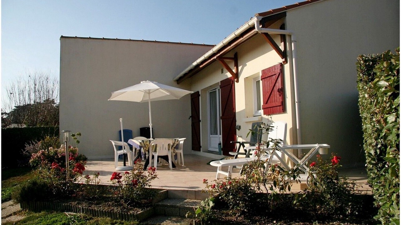 Photo of Patio Balcony in La Rogere