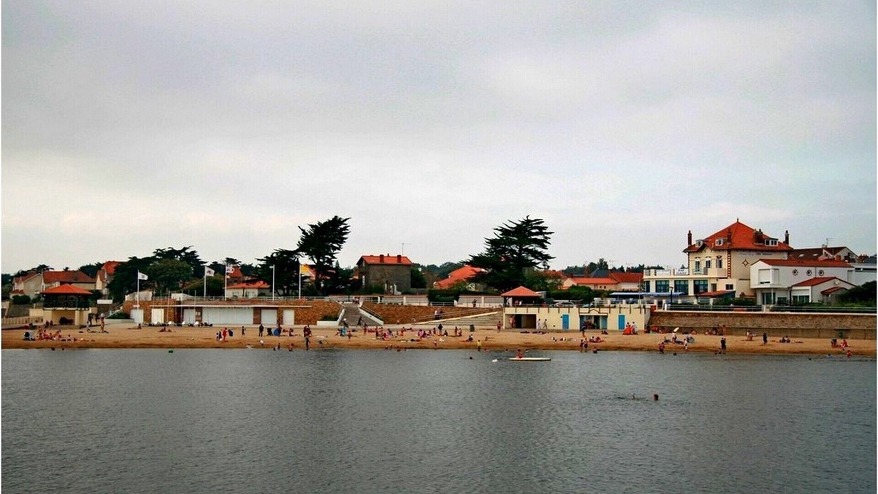 Photo of Outdoor in La Rogere