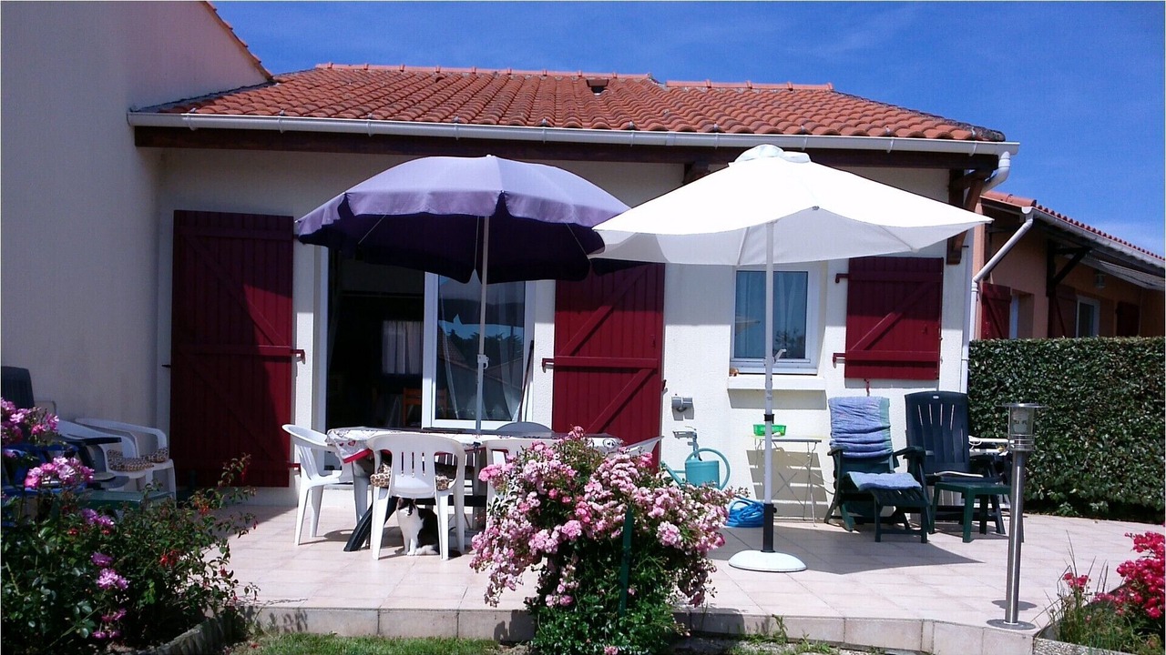 Photo of Outdoor in La Rogere