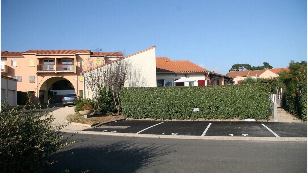 Photo of Outdoor in La Rogere