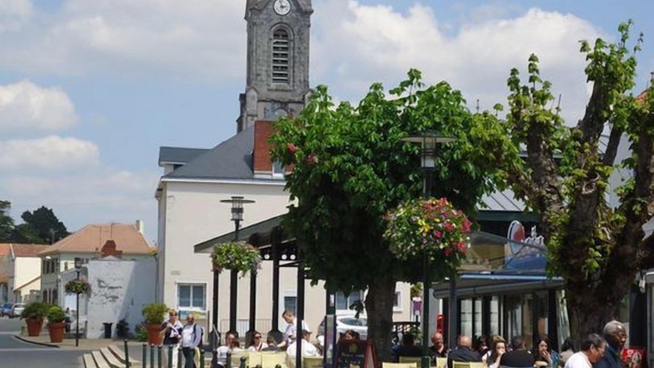 Photo of Outdoor in La Rogere