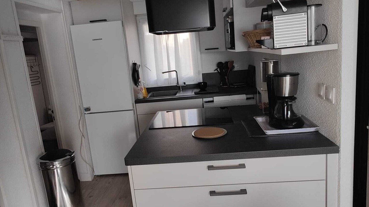 Photo of Kitchen in La Rogere