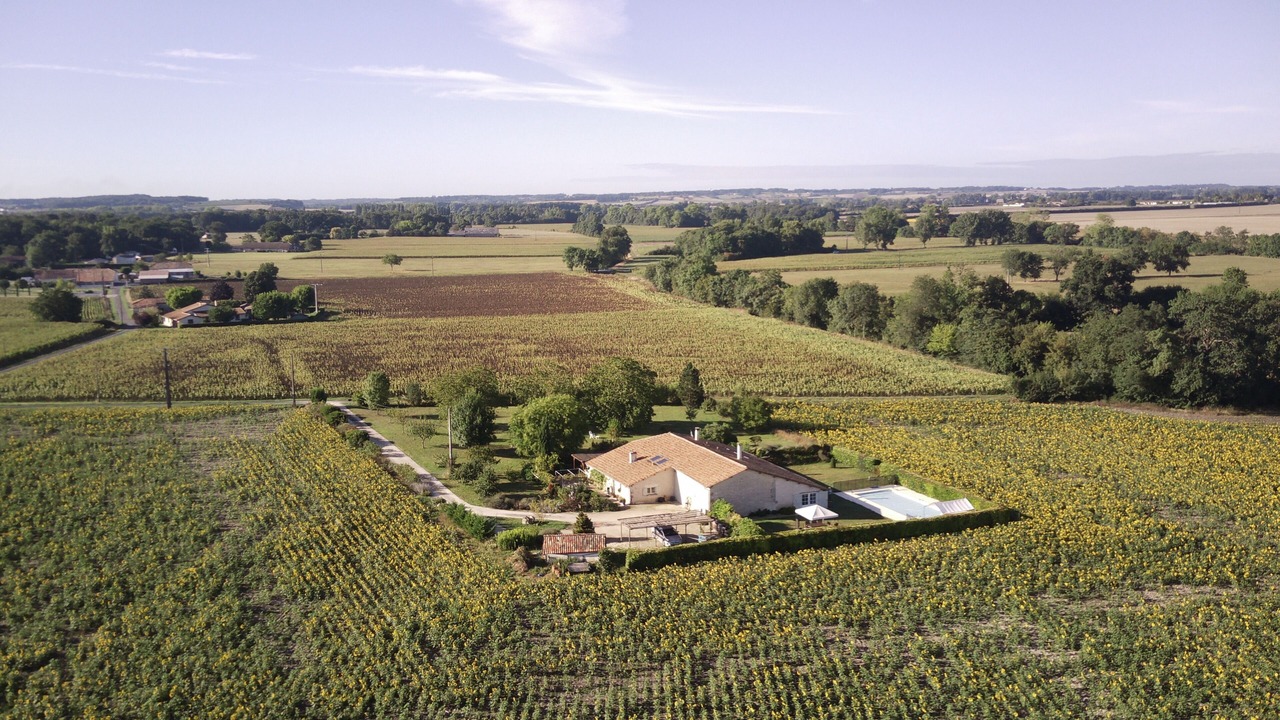 Photo of Outdoor in Leoville