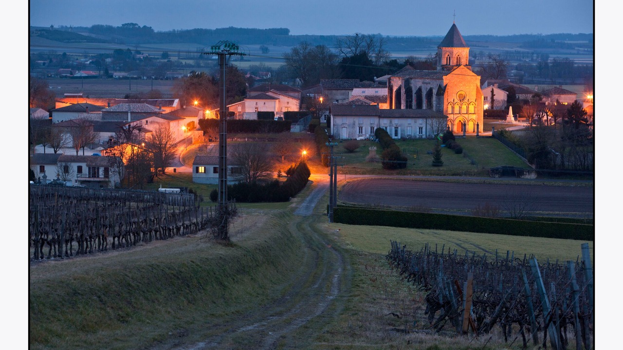 Photo of Outdoor in Leoville