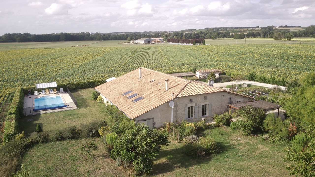 Photo of Outdoor in Leoville