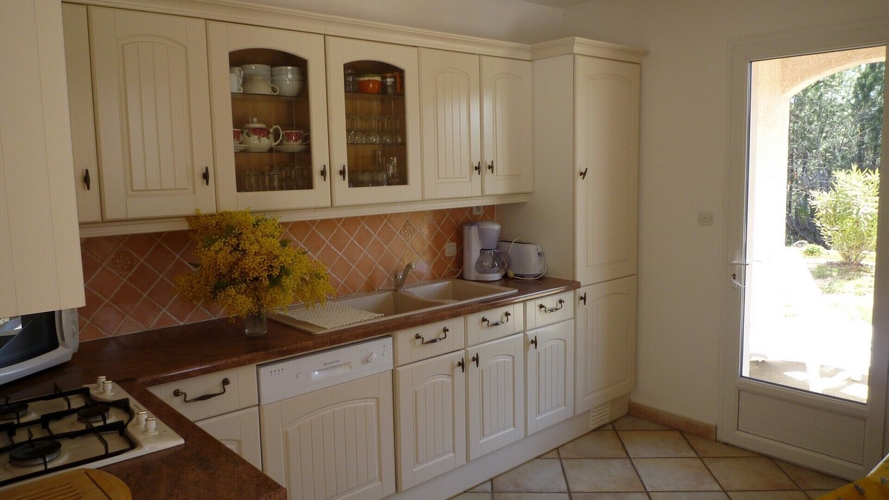 Photo of Kitchen in Les Assions