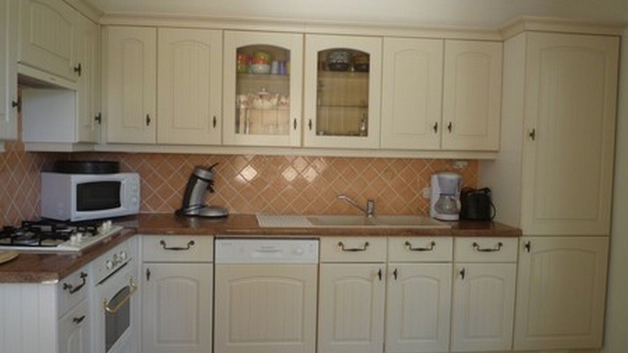 Photo of Kitchen in Les Assions