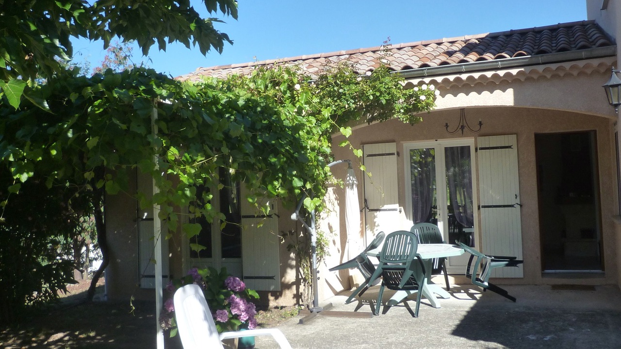 Photo of Outdoor in Les Assions