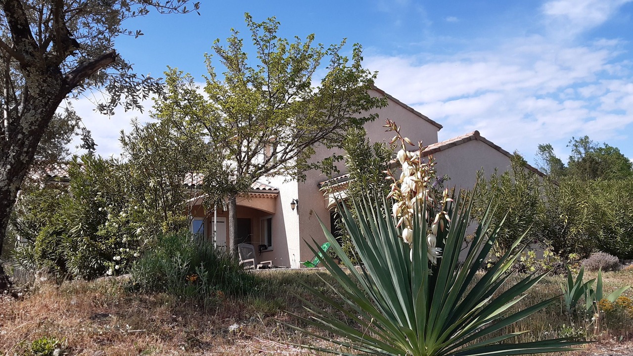 Photo of Outdoor in Les Assions