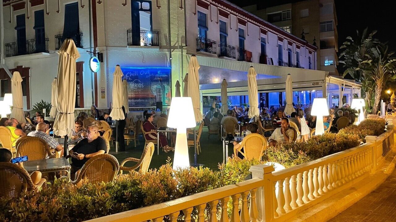 Photo of Outdoor in Villamartin
