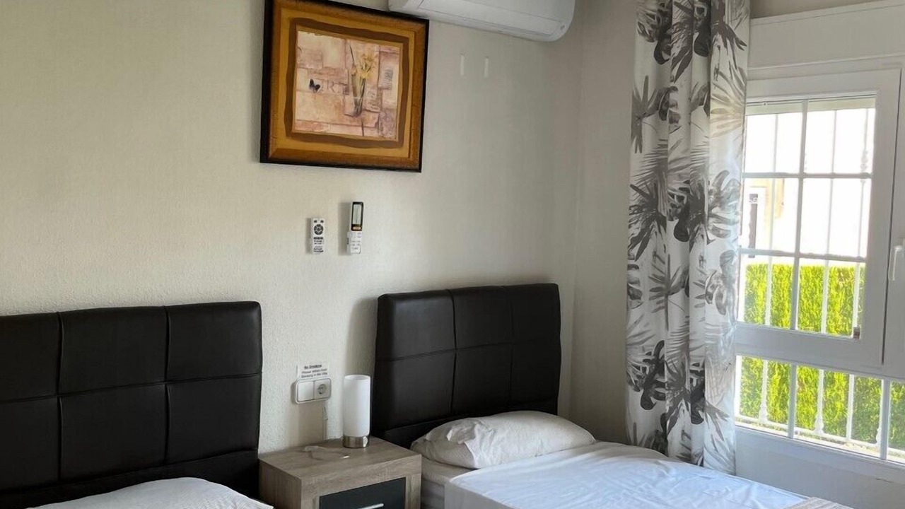 Photo of Bedroom in Villamartin
