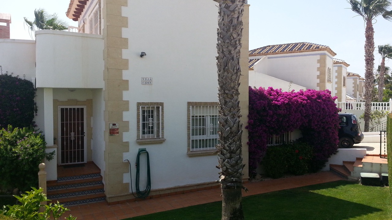 Photo of Outdoor in Villamartin