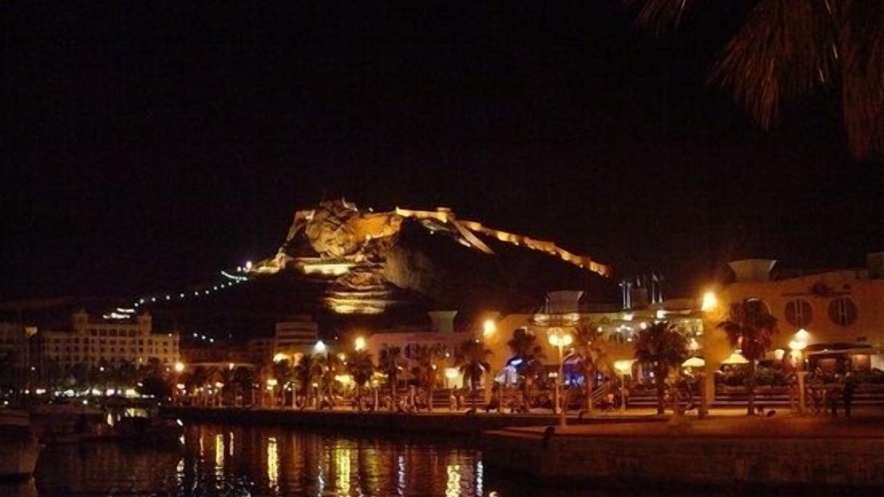 Photo of Outdoor in Villamartin