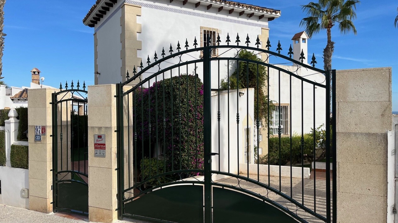 Photo of Outdoor in Villamartin
